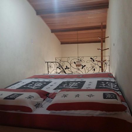 Cantinho Na Chi'Apada Lencois Zewnętrze zdjęcie