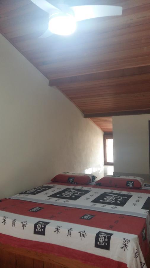 Cantinho Na Chi'Apada Lencois Zewnętrze zdjęcie