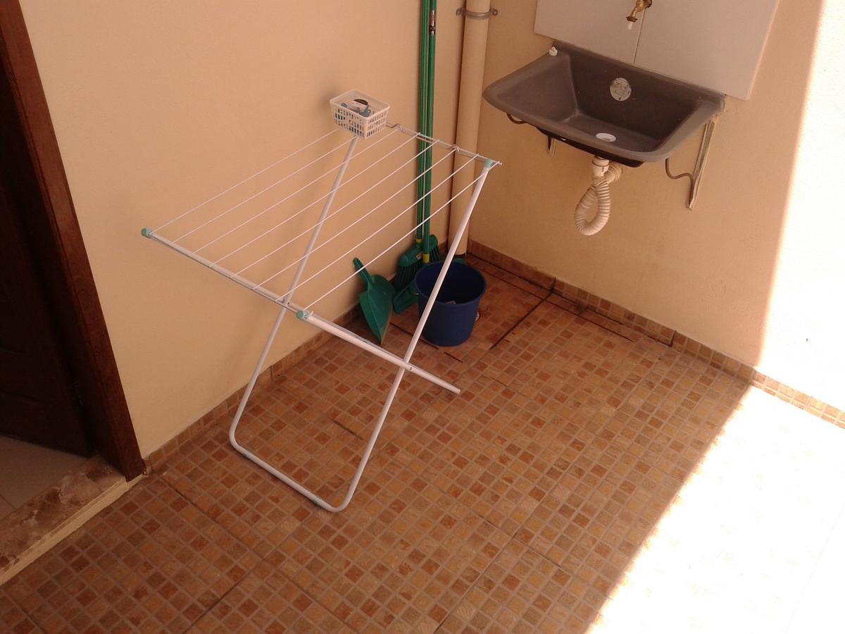 Cantinho Na Chi'Apada Lencois Zewnętrze zdjęcie